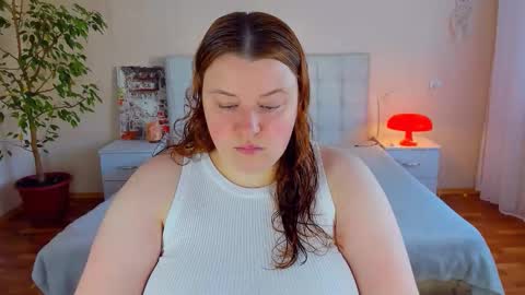 Polina online show from May 24, 2:45 pm