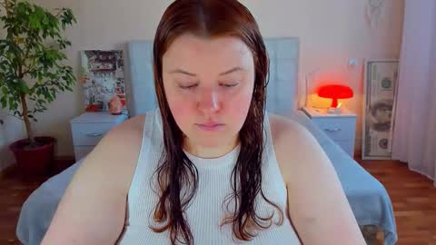 Polina online show from May 5, 2:23 pm