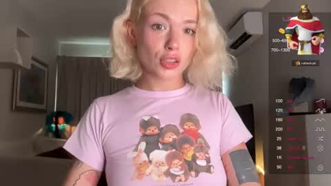 polino4ka69 online show from June 17, 12:48 am