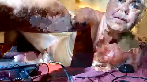 Paul online show from December 22, 6:42 am