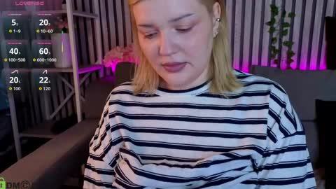 Polly online show from April 28, 1:47 am