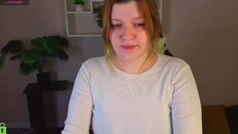 Polly online show from February 25, 1:20 am