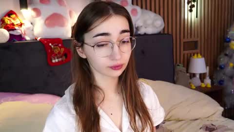 Polly online show from January 16, 7:50 am