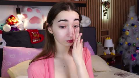 Polly online show from January 15, 7:39 am