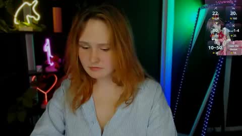 polly_cute1 online show from May 6, 6:47 pm