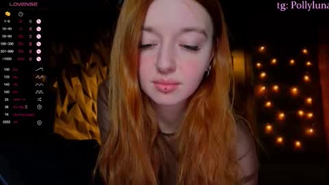 Polly online show from February 4, 1:37 pm