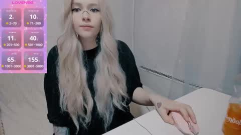 Polly online show from October 8, 6:47 pm