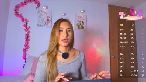 Carolina online show from February 17, 11:37 pm