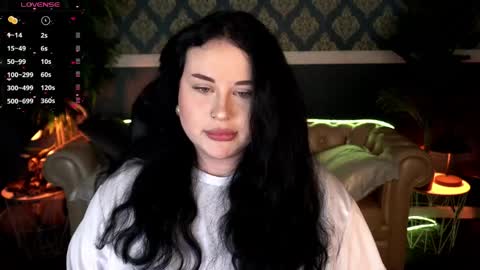 Polly online show from April 4, 6:37 pm