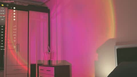 Snapshot of polusladkoye chatting on January 15, 9:09 pm Megan.online  online show from January 15, 9:09 pm