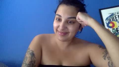 polymamii online show from February 19, 9:03 pm