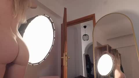 Polina online show from April 27, 8:23 am