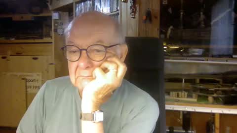 pomme1949 online show from October 5, 9:18 am