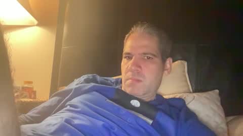 PONCH online show from November 5, 2:46 am