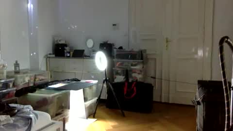 ponyboxxx online show from May 12, 11:36 pm