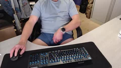 Dave online show from December 1, 5:11 pm