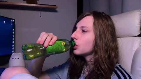 popandypalo online show from February 15, 2:14 am