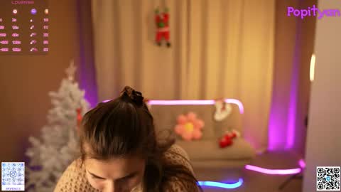 Louise  see you on December 1  at 2200 UTC3 online show from December 17, 10:22 am