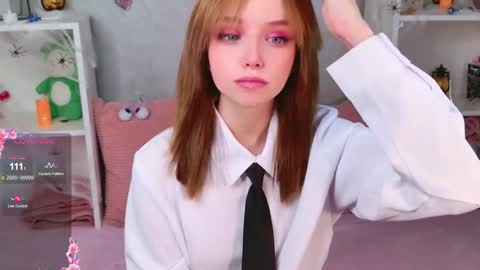 Hi Daddy Im Jane online show from November 5, 12:40 pm