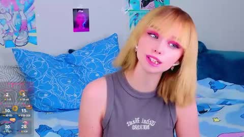 Hi Daddy Im Jane online show from July 25, 5:00 pm