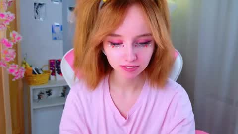Hi Daddy Im Jane online show from April 29, 6:35 pm