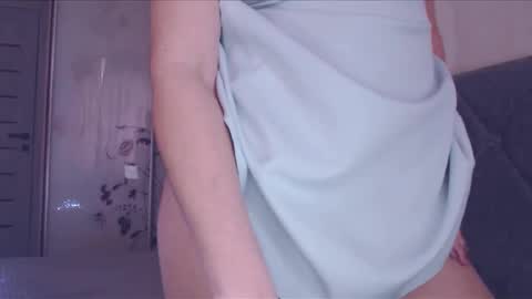 popkornmolli online show from February 21, 9:12 am