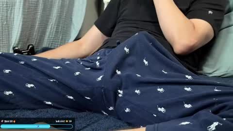 Kyle online show from May 10, 9:10 pm