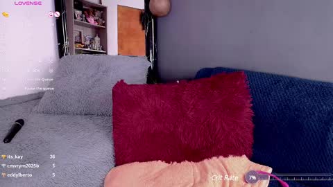 Sweet Poppy online show from February 14, 3:54 am