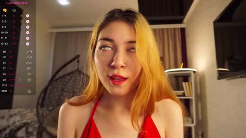 Agnes online show from March 7, 5:07 am