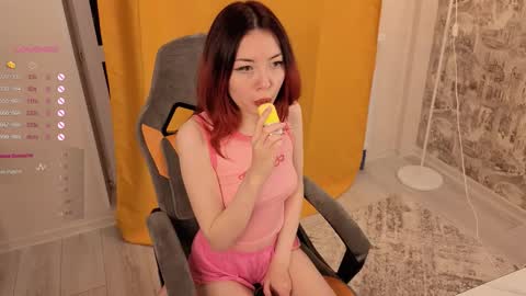 Agnes online show from October 16, 8:40 pm