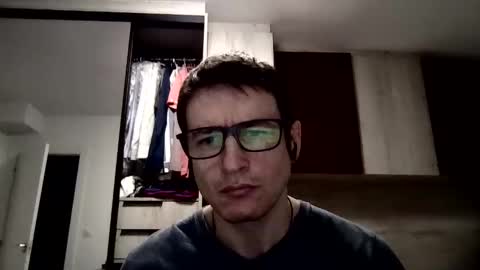 poraquidenuevo online show from April 12, 10:25 pm