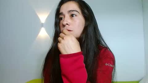 porcelainlux online show from March 10, 2:05 am