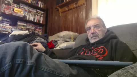 porkingit400 online show from January 1, 5:11 pm