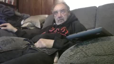 porkingit400 online show from February 13, 9:50 pm