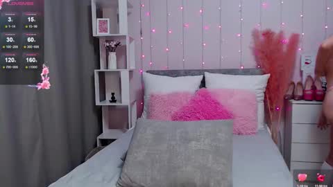 Masha  online show from September 18, 8:13 pm