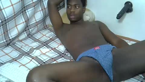 Real online show from April 23, 2:52 am