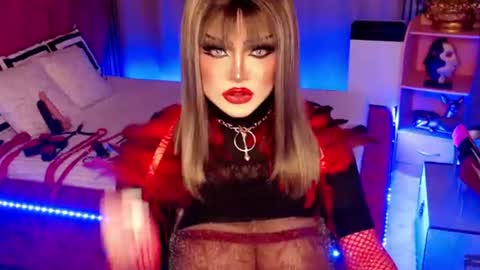 pornstarshaina online show from June 19, 9:54 pm