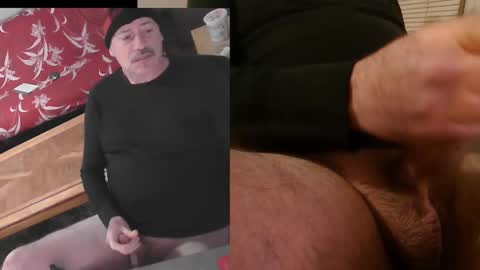 portlandjacob online show from February 13, 1:15 pm