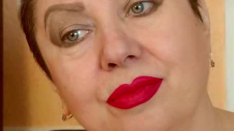 LADY POSH online show from June 18, 9:42 pm