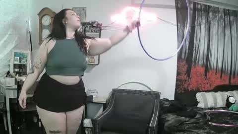 Snapshot of posionedxpeach chatting on January 28, 11:17 pm posionedxpeach online show from January 28, 11:17 pm