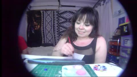 posionedxpeach online show from March 19, 7:58 am