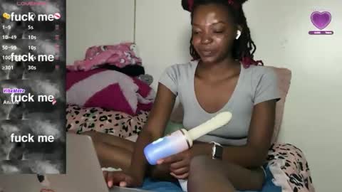 potmama247 online show from May 25, 4:18 am