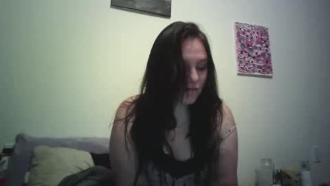 SnowBunny online show from October 26, 10:20 pm