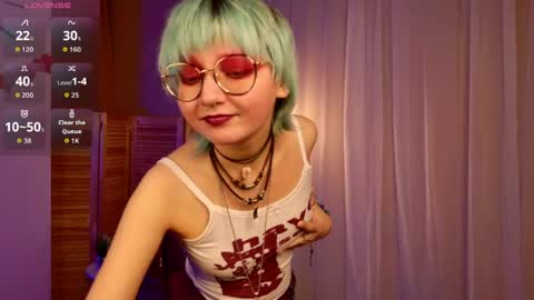Powder online show from April 29, 8:46 pm
