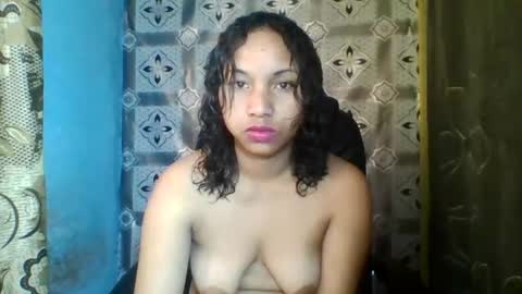 LARISSAH online show from July 17, 4:03 am