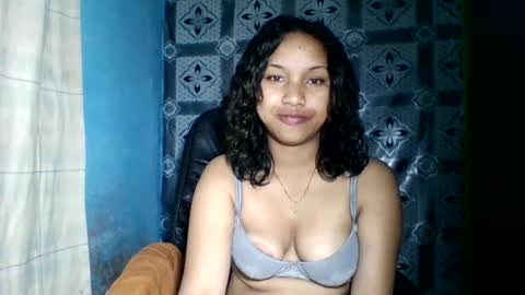 LARISSAH online show from July 27, 3:15 am