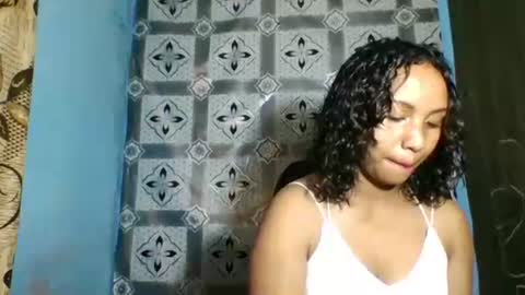 LARISSAH online show from April 16, 4:12 am