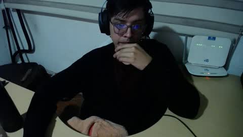 powerfulzeus2 online show from October 15, 2:37 am