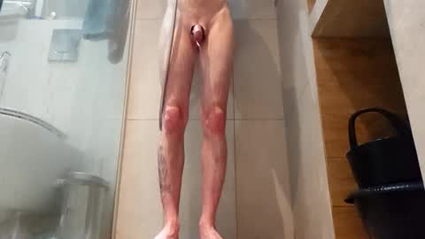 Big Dick online show from March 16, 8:07 am