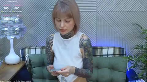 Lola online show from February 28, 6:06 am